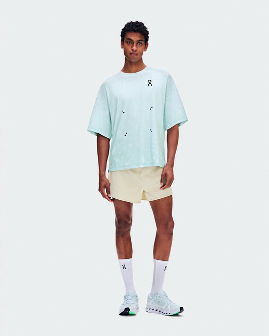 On United States Featured / Men's Performance Volt Shorts - Hare