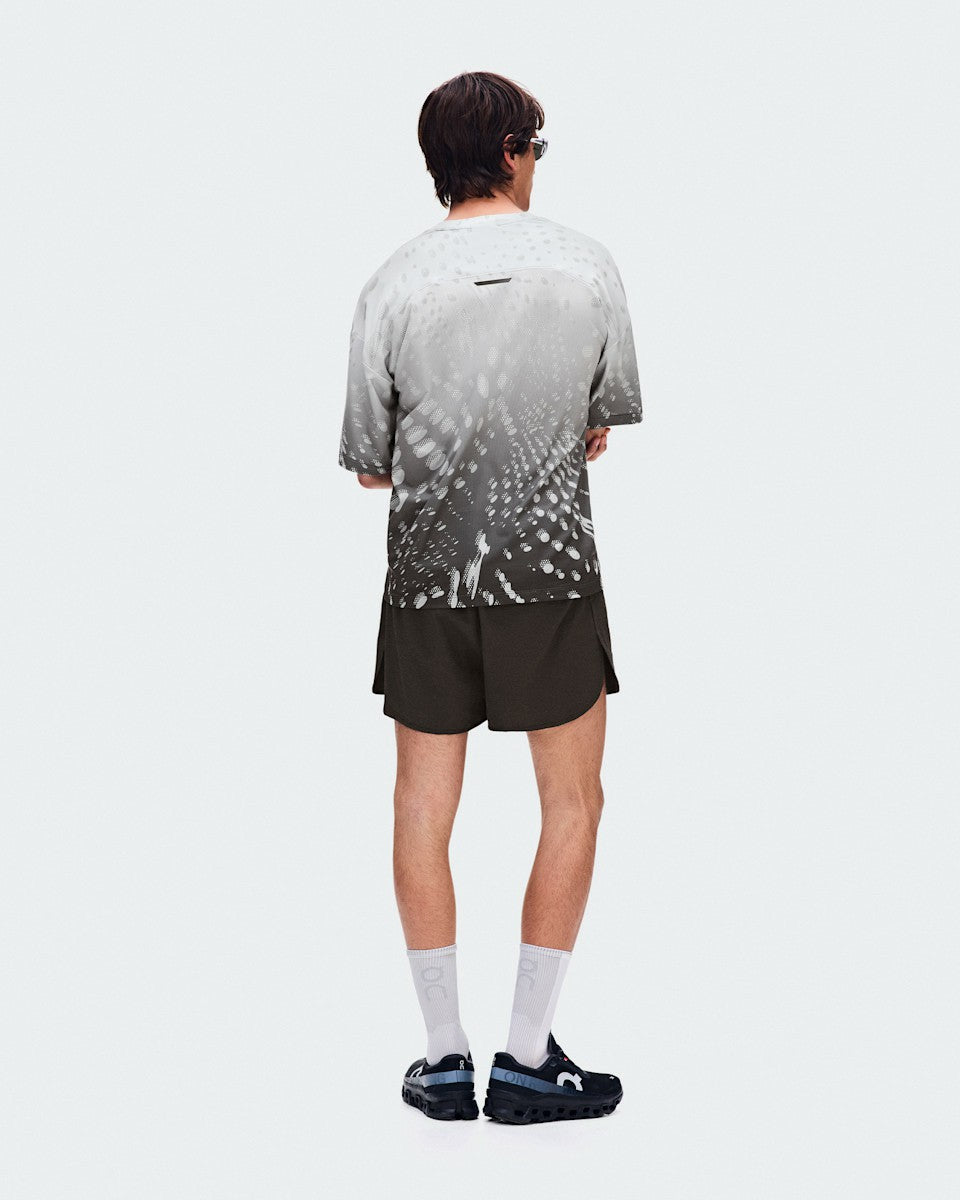 On United States Premium / Men's Performance Volt Shorts - Espresso