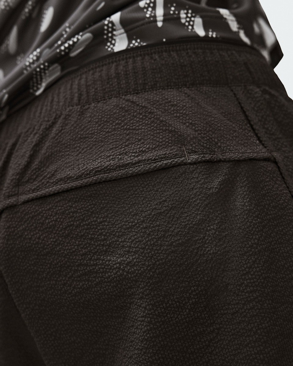 On United States Premium / Men's Performance Volt Shorts - Espresso