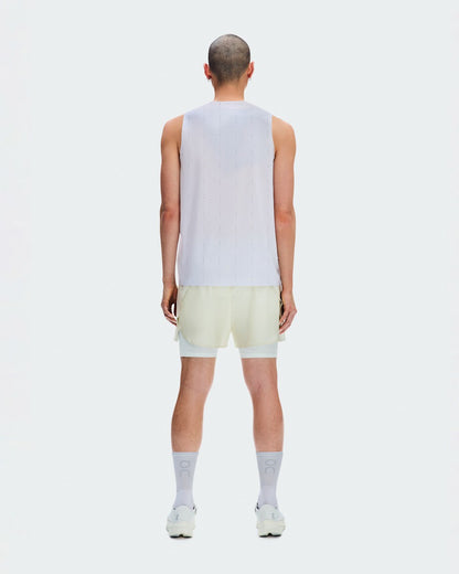 On United States Signature / Men's Zero 2-in-1 Shorts PAF - Ice/Gale