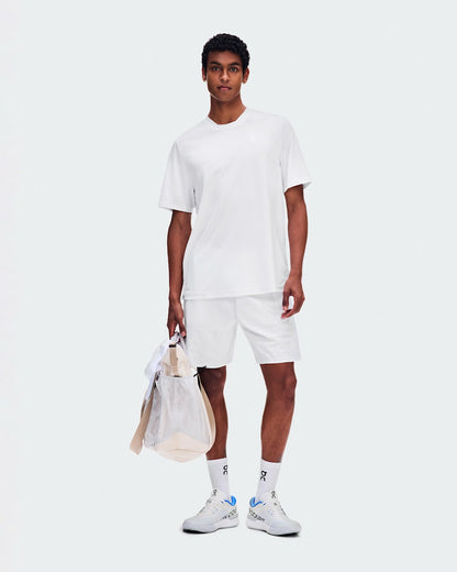 On United States Value / Men's 7" Court Shorts LDN - White