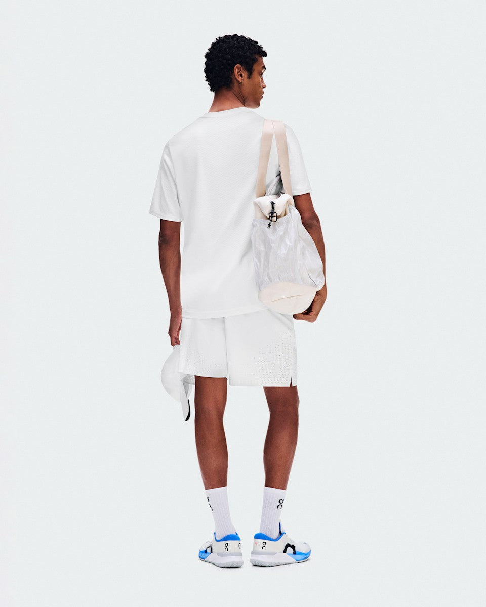 On United States Value / Men's 7" Court Shorts LDN - White