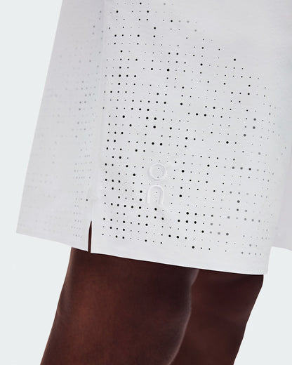 On United States Value / Men's 7" Court Shorts LDN - White