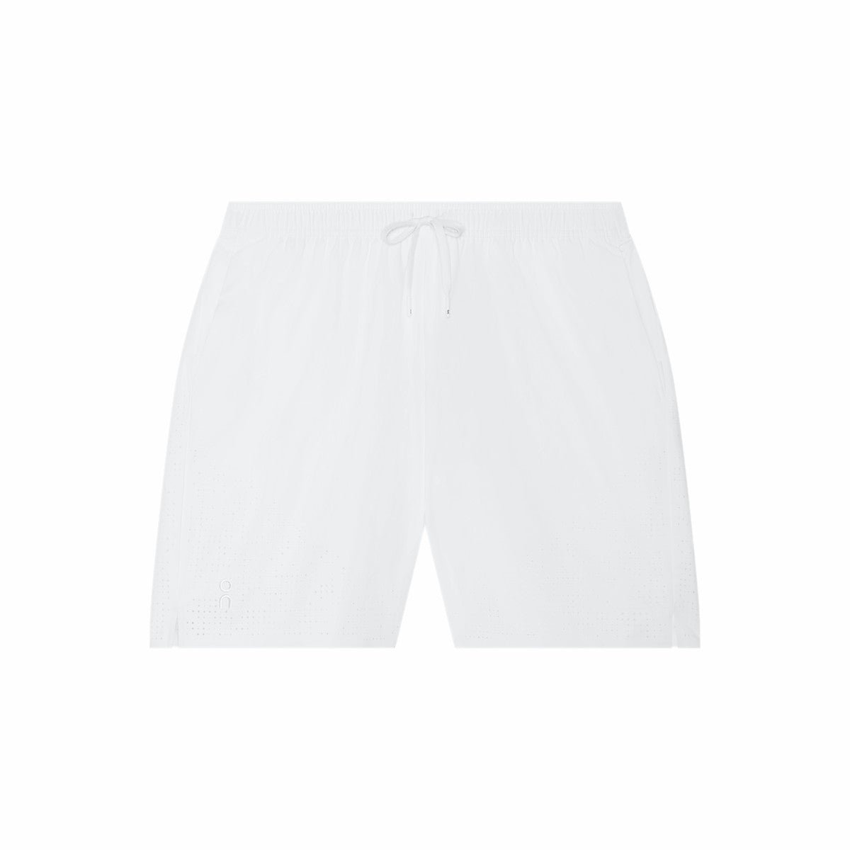 On United States Value / Men's 7" Court Shorts LDN - White