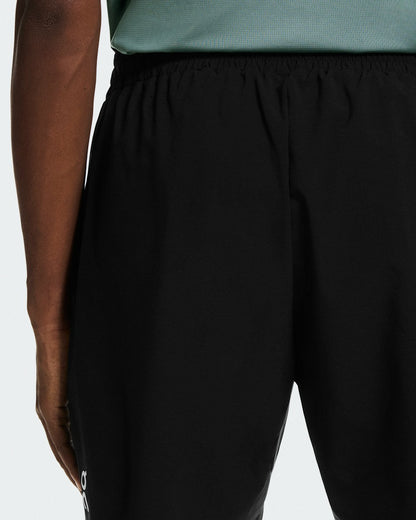 On United States New / Men's 7" Court Shorts - Black