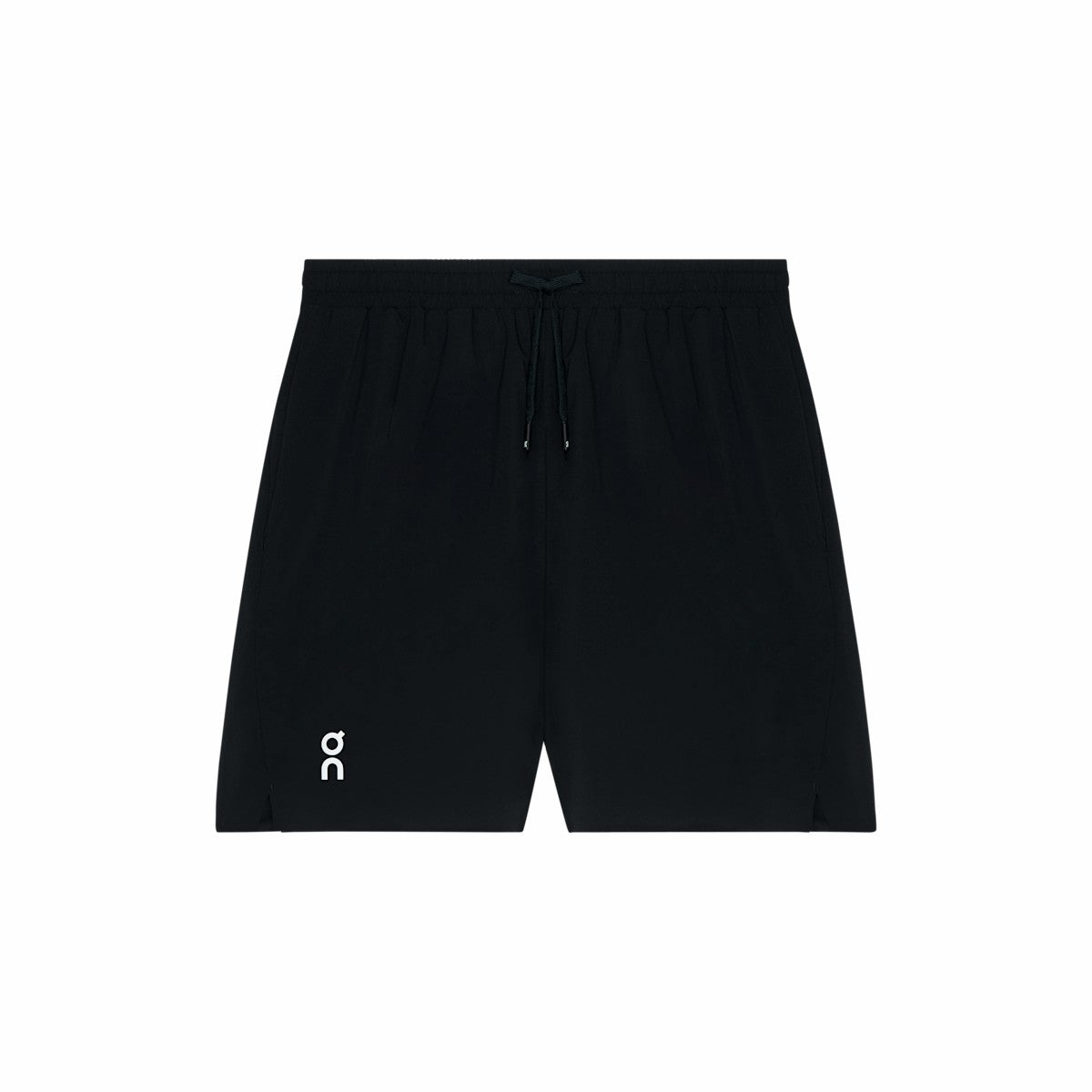 On United States New / Men's 7" Court Shorts - Black
