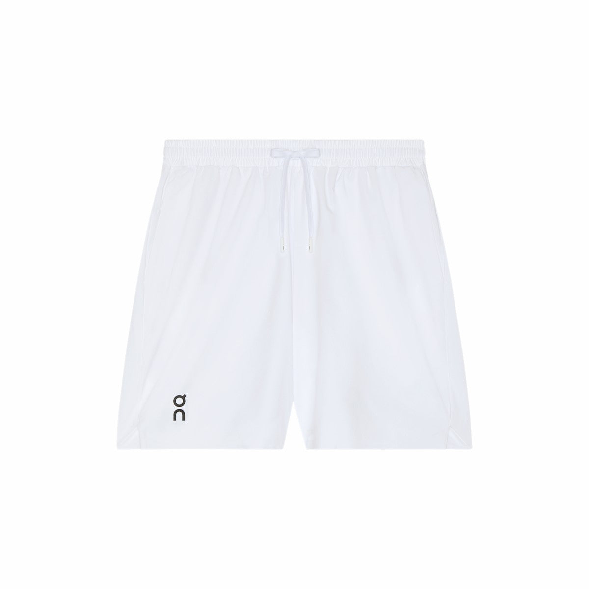 On United States New / Men's 7" Court Shorts - Black