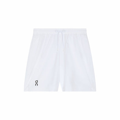 On United States New / Men's 7" Court Shorts - Black