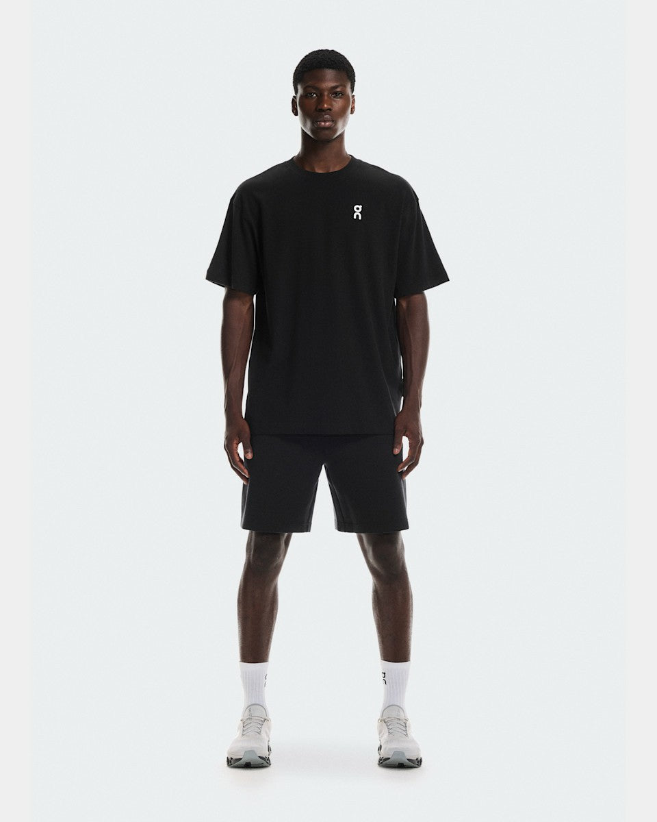 On United States Featured / Men's Focus Tech Shorts - Black