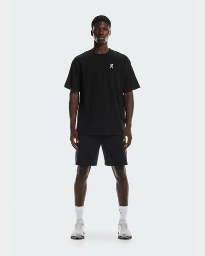 On United States Featured / Men's Focus Tech Shorts - Black