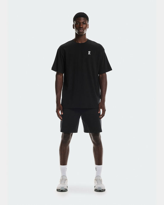 On United States Featured / Men's Focus Tech Shorts - Black