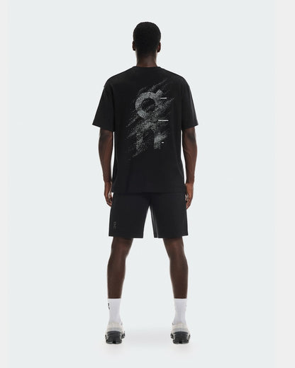 On United States Featured / Men's Focus Tech Shorts - Black