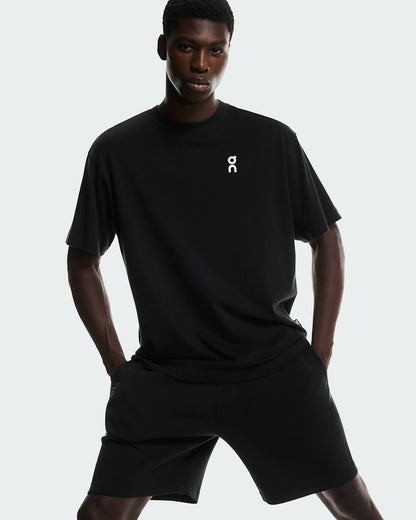 On United States Featured / Men's Focus Tech Shorts - Black