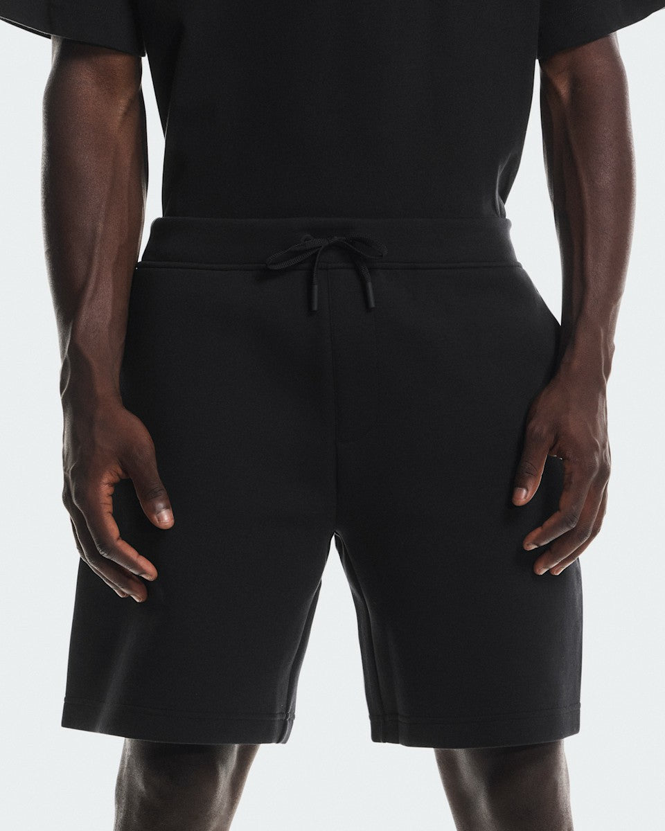 On United States Featured / Men's Focus Tech Shorts - Black