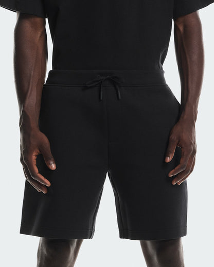 On United States Featured / Men's Focus Tech Shorts - Black