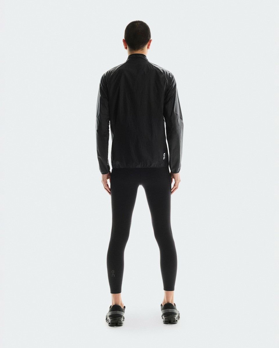 On United States Recommended / Men's Performance Tights Winter - Black