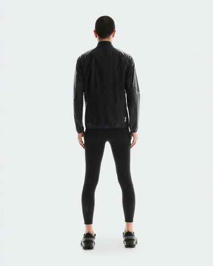 On United States Recommended / Men's Performance Tights Winter - Black