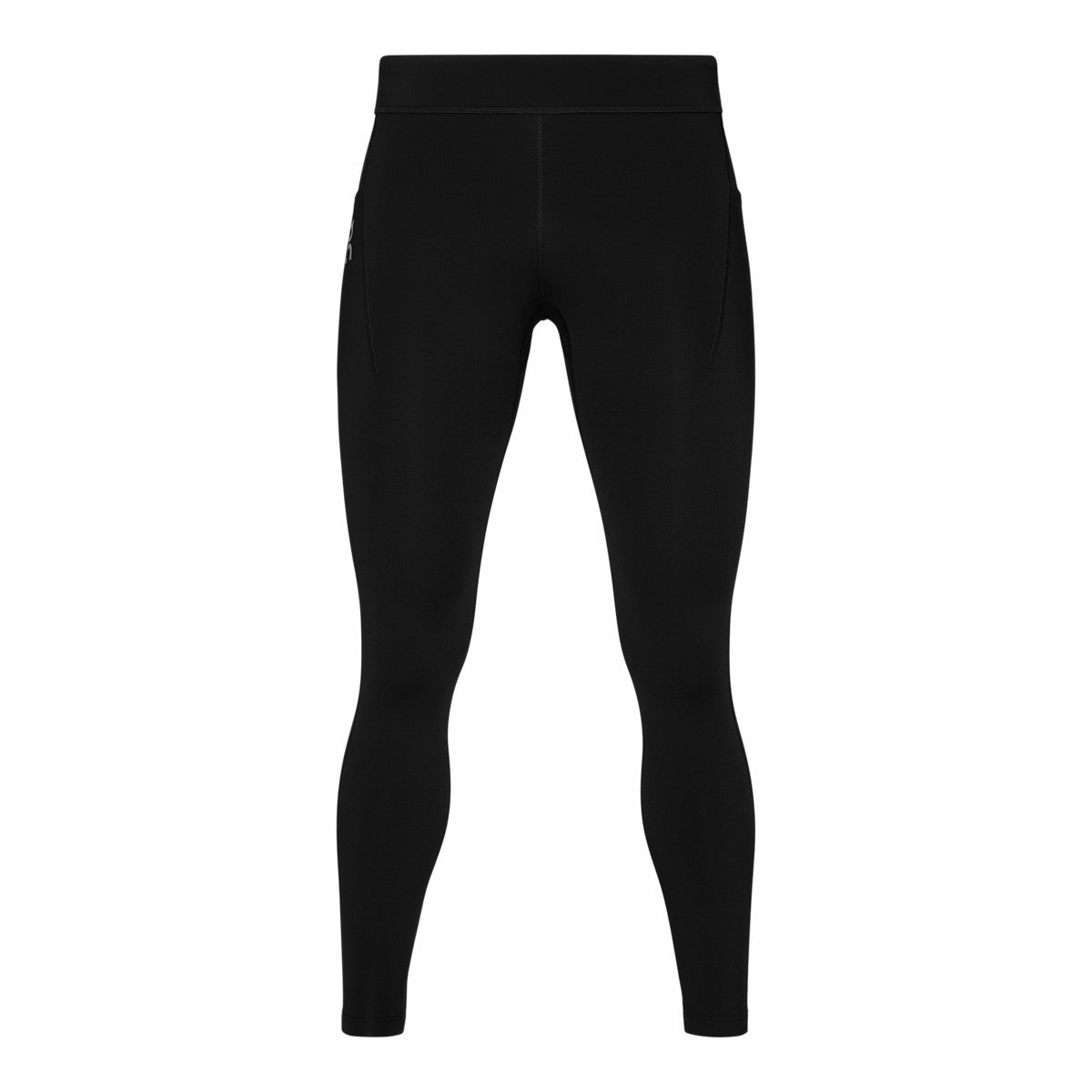 On United States Recommended / Men's Performance Tights Winter - Black