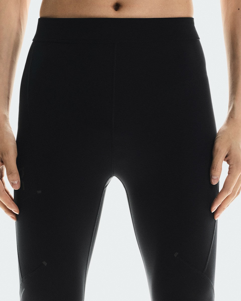 On United States Trending / Men's Performance Tights - Black