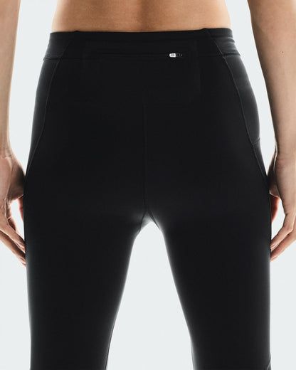 On United States Trending / Men's Performance Tights - Black