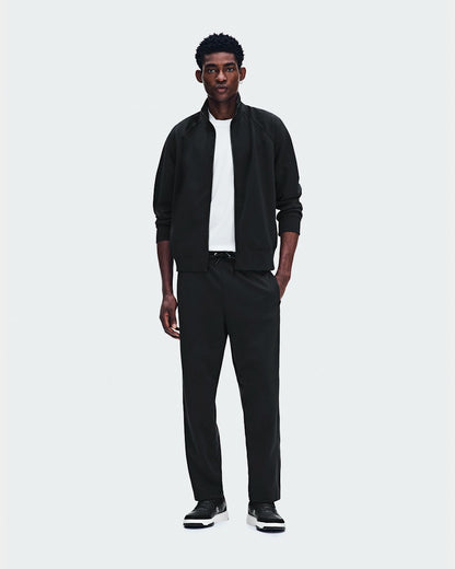 On United States Best Price / Men's Courtside Pants - Black