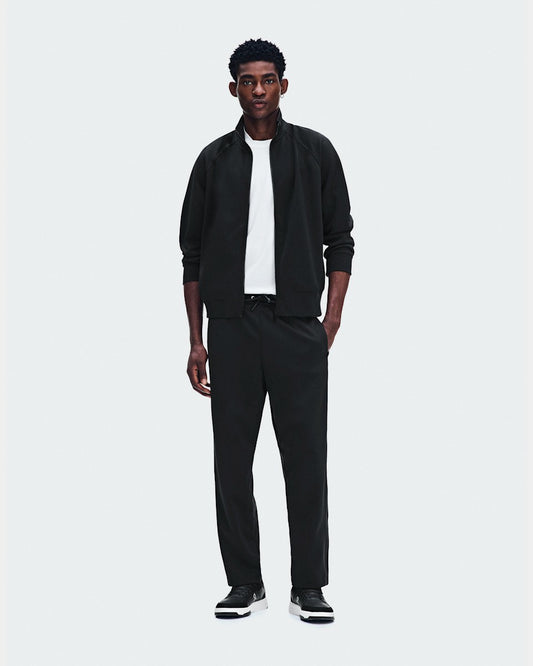 On United States Best Price / Men's Courtside Pants - Black
