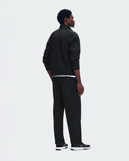 On United States Best Price / Men's Courtside Pants - Black