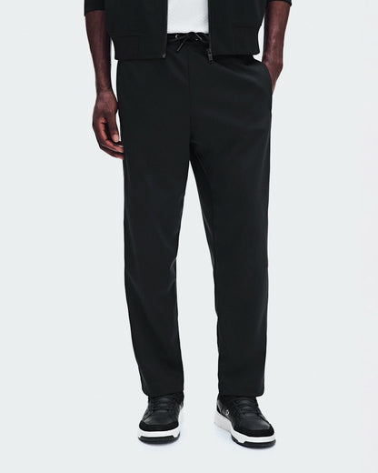 On United States Best Price / Men's Courtside Pants - Black