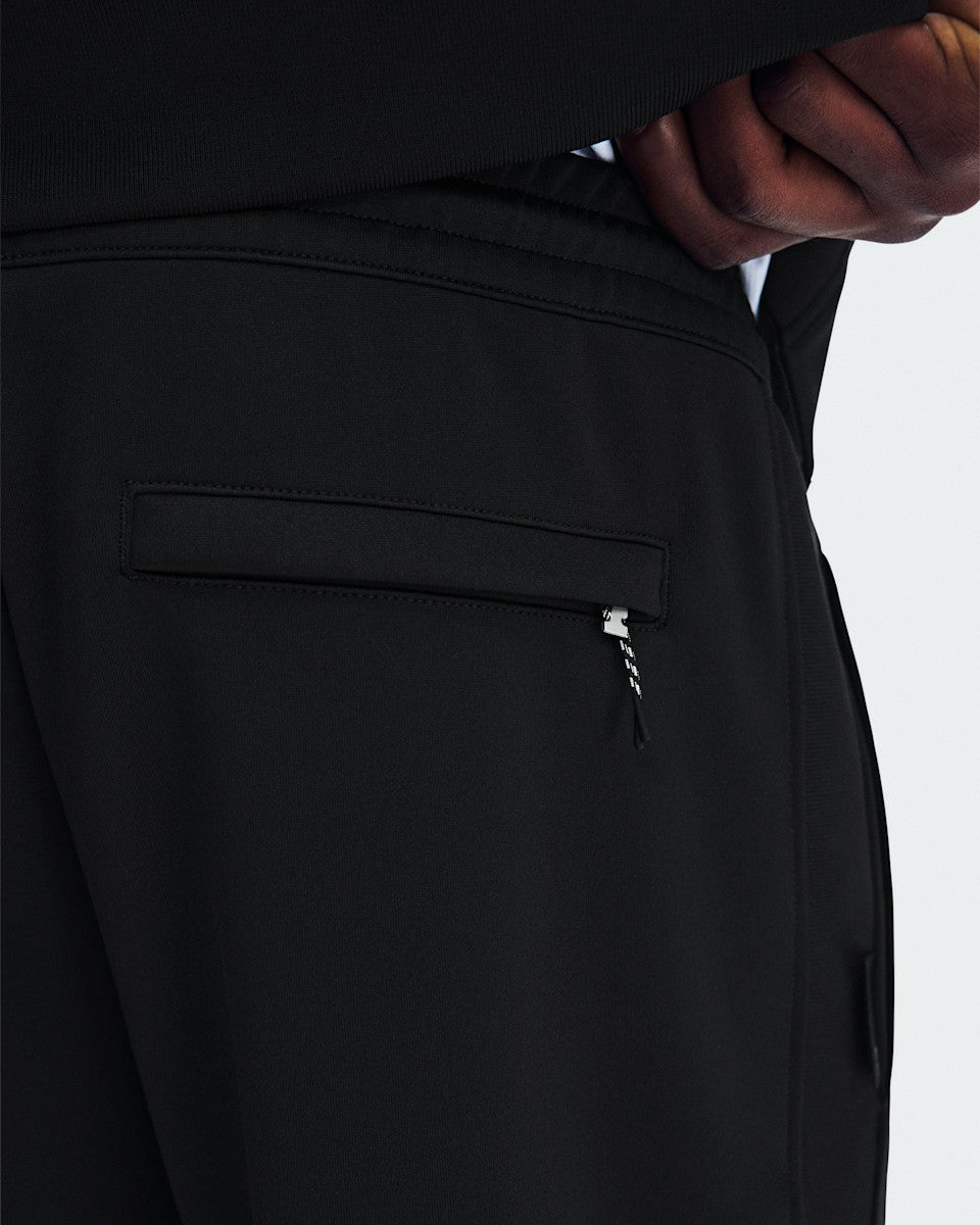 On United States Best Price / Men's Courtside Pants - Black
