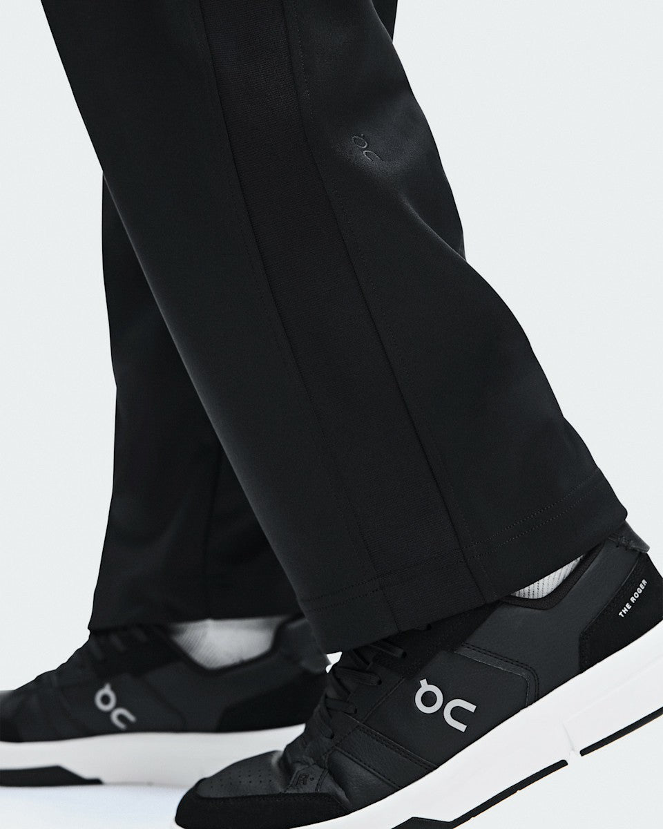 On United States Best Price / Men's Courtside Pants - Black