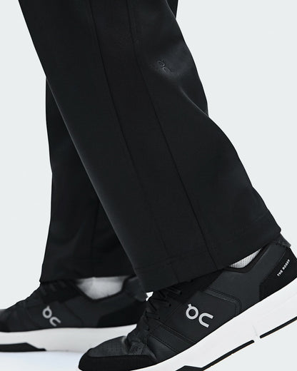 On United States Best Price / Men's Courtside Pants - Black