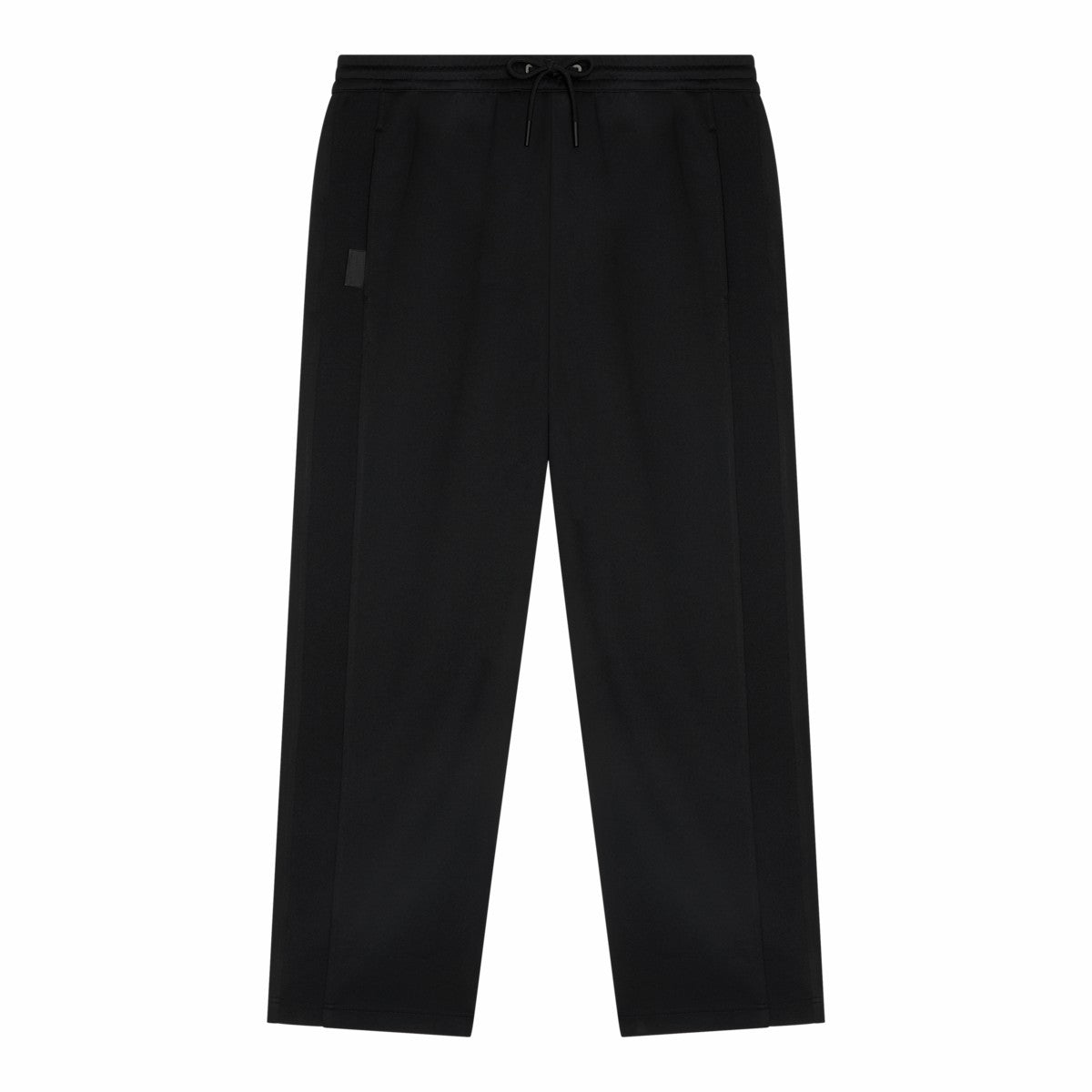 On United States Best Price / Men's Courtside Pants - Black