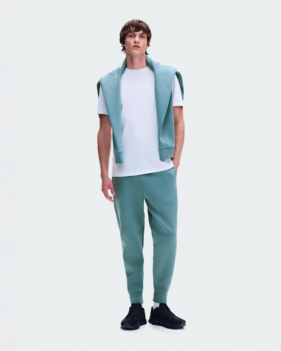 On United States Everyday / Men's Focus Tech Sweatpants - Agave