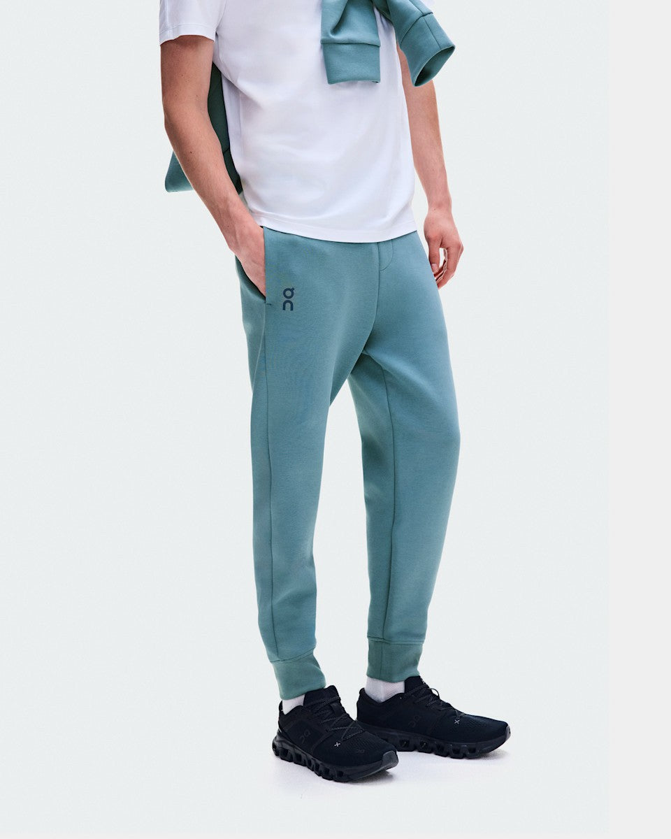 On United States Everyday / Men's Focus Tech Sweatpants - Agave