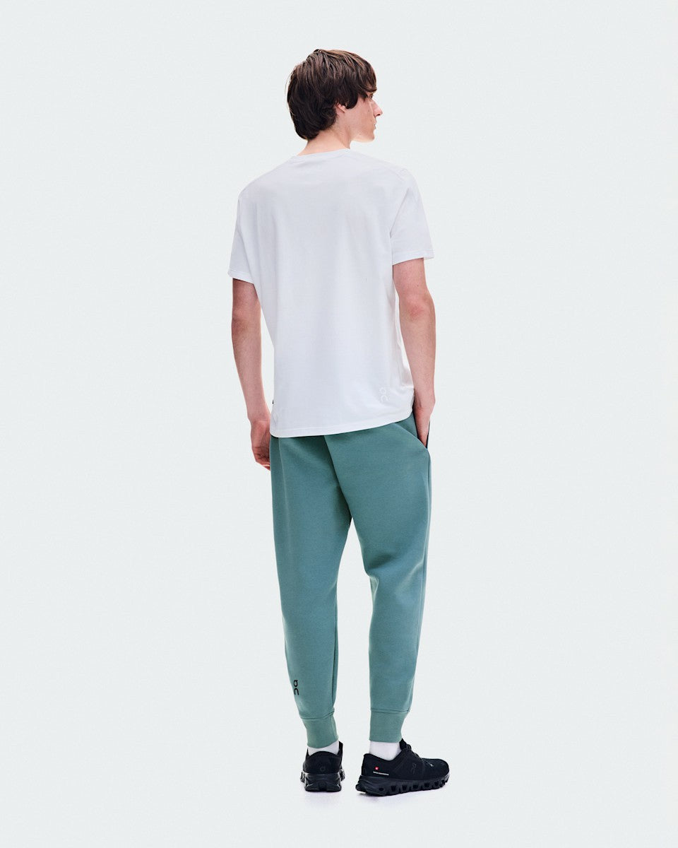 On United States Everyday / Men's Focus Tech Sweatpants - Agave