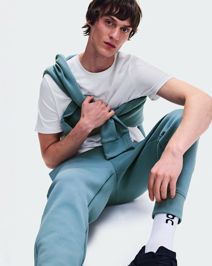 On United States Everyday / Men's Focus Tech Sweatpants - Agave