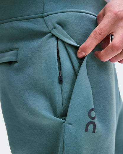 On United States Everyday / Men's Focus Tech Sweatpants - Agave