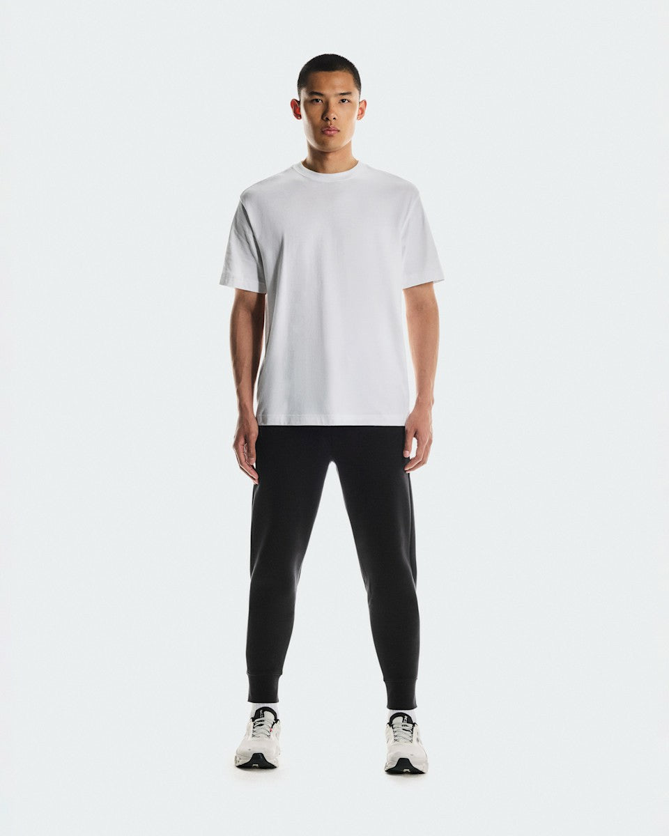 On United States Deals / Men's Focus Tech Sweatpants - Black