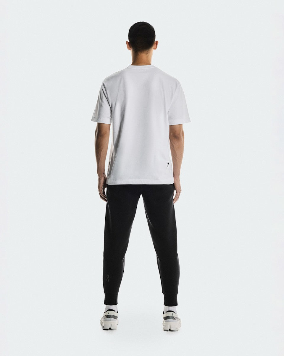 On United States Deals / Men's Focus Tech Sweatpants - Black