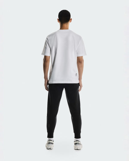 On United States Deals / Men's Focus Tech Sweatpants - Black