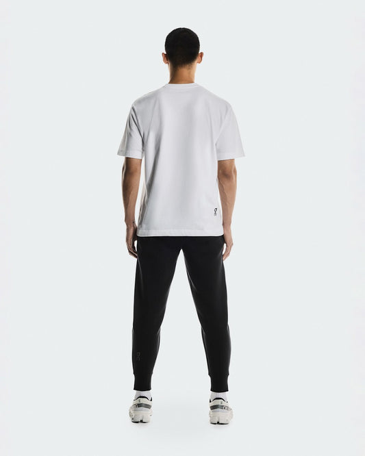 On United States Deals / Men's Focus Tech Sweatpants - Black