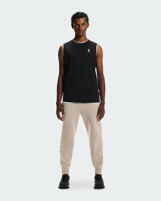 On United States Trending / Men's Focus Tech Sweatpants - Desert