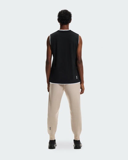 On United States Trending / Men's Focus Tech Sweatpants - Desert