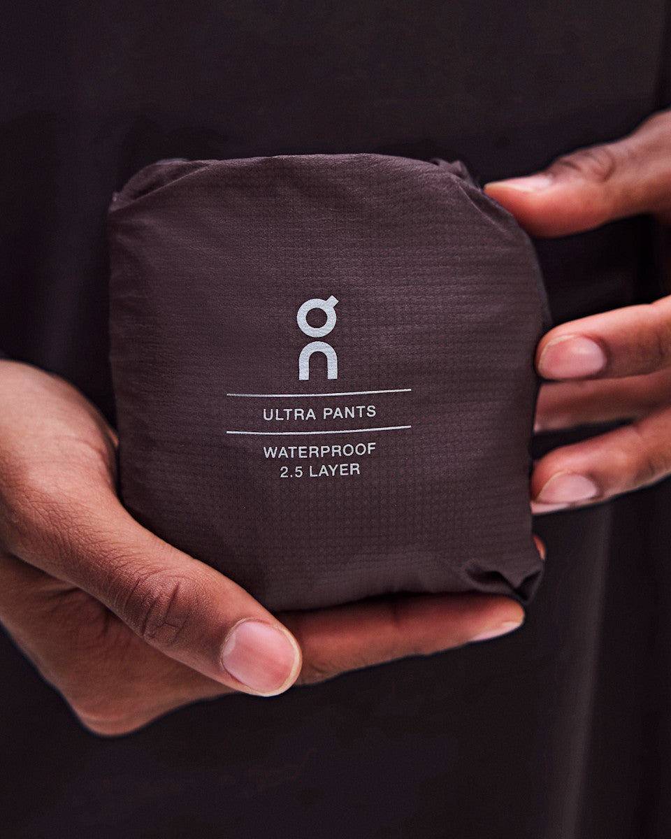 On United States Premium / Men's Ultra Pants - Urchin