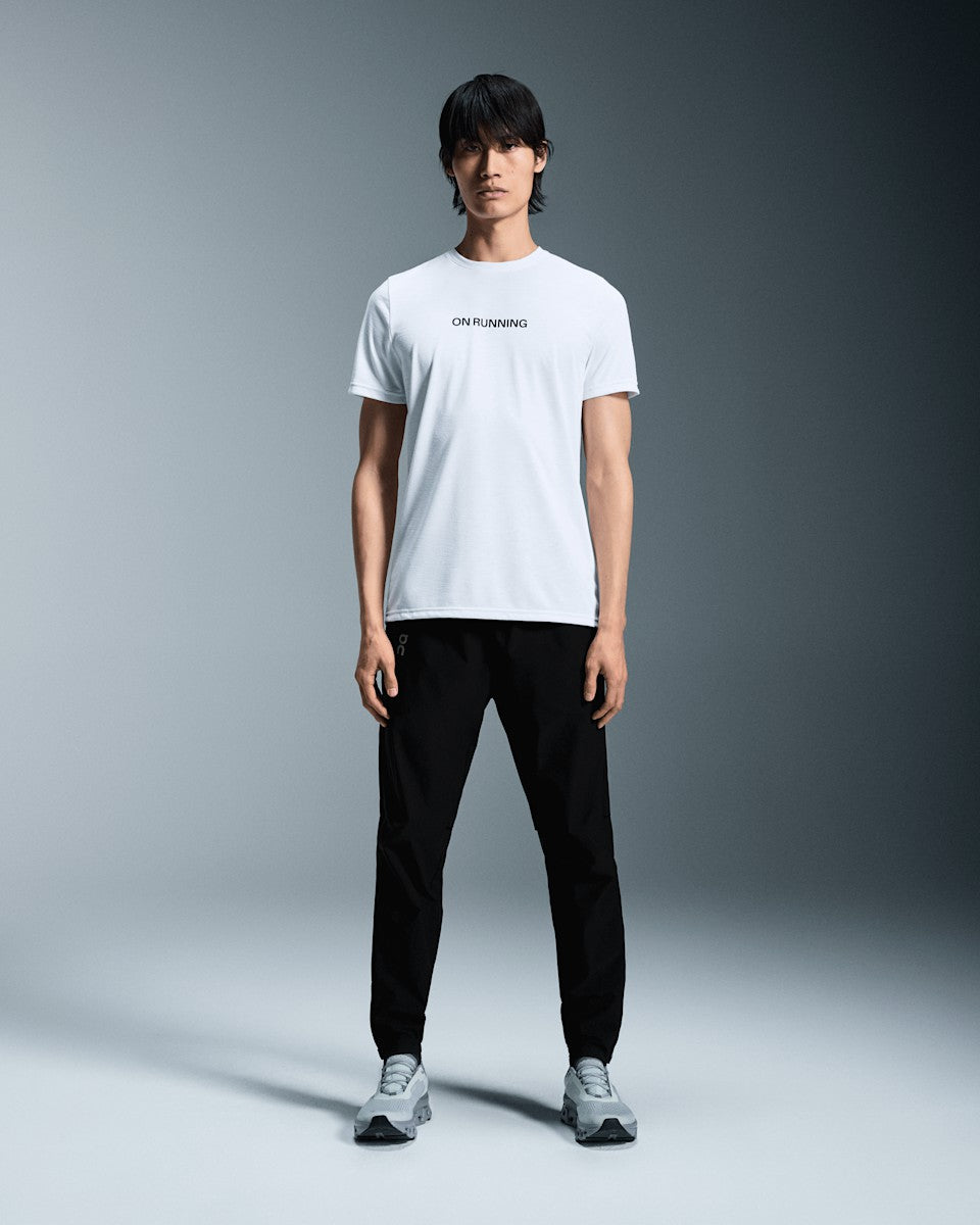On United States Sale / Men's Core Pants - Black