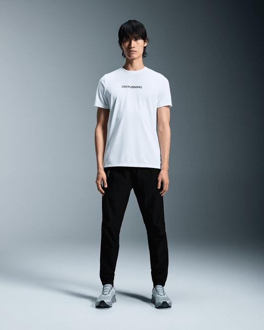 On United States Sale / Men's Core Pants - Black