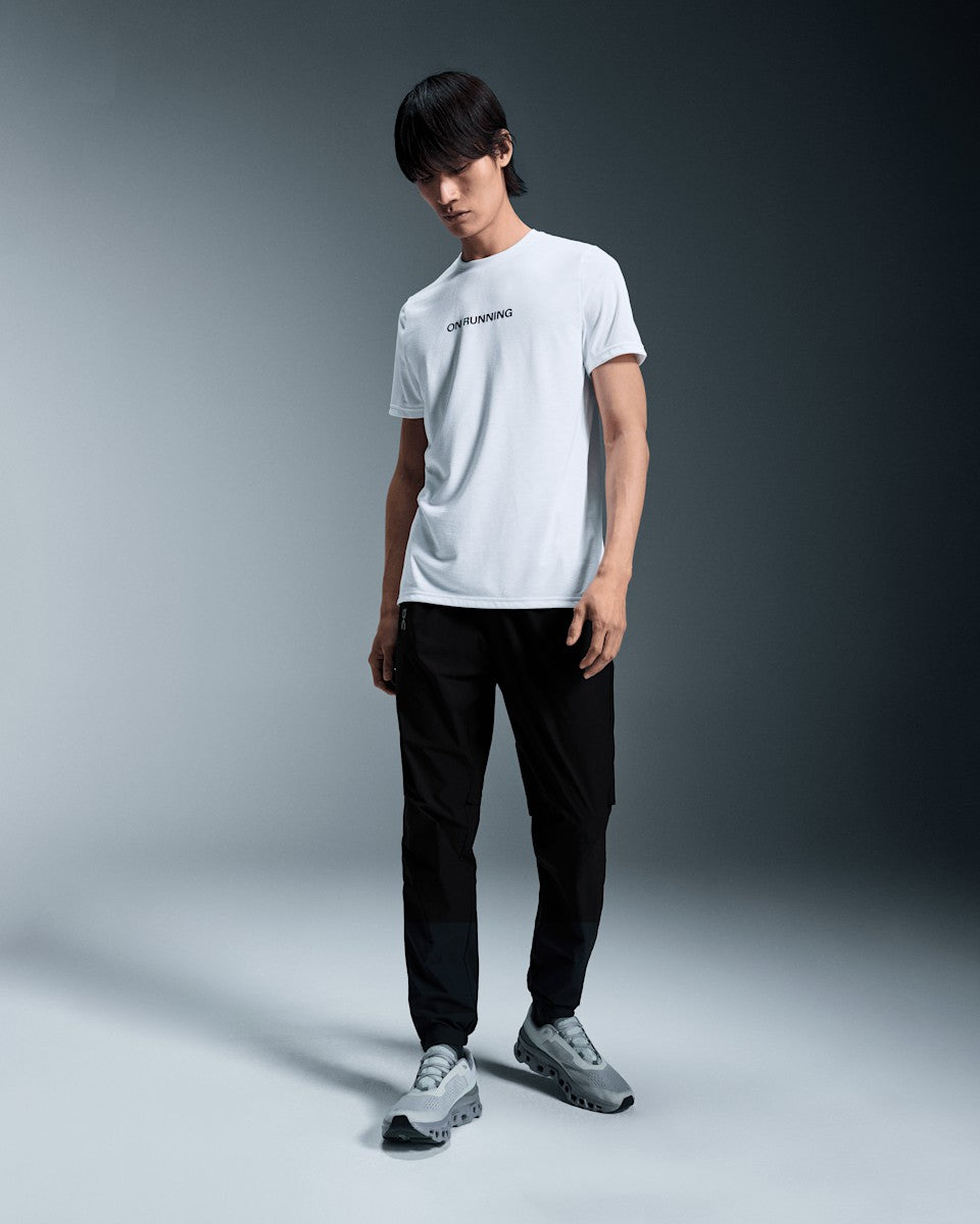 On United States Sale / Men's Core Pants - Black