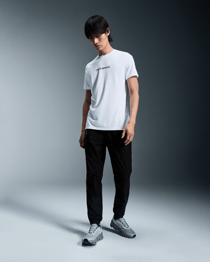 On United States Sale / Men's Core Pants - Black