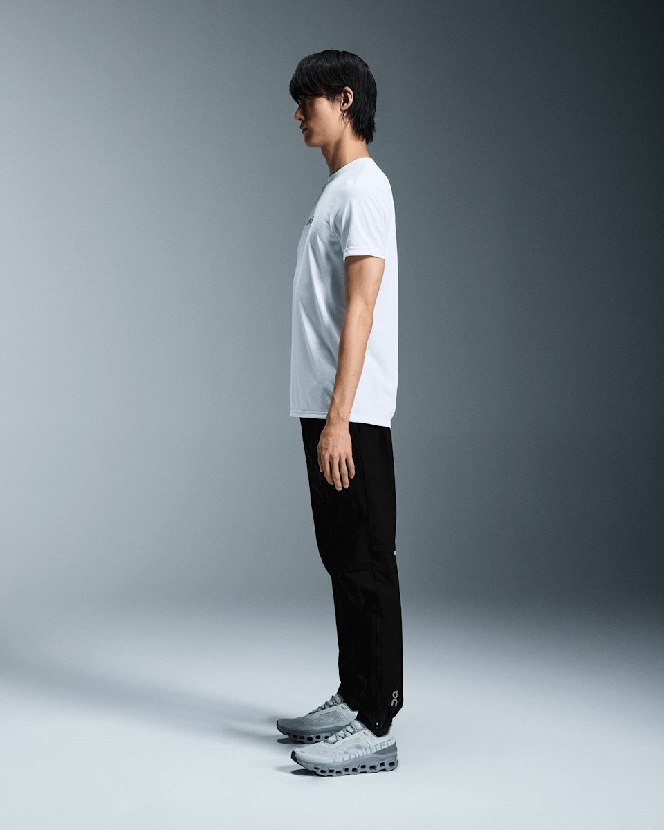 On United States Sale / Men's Core Pants - Black