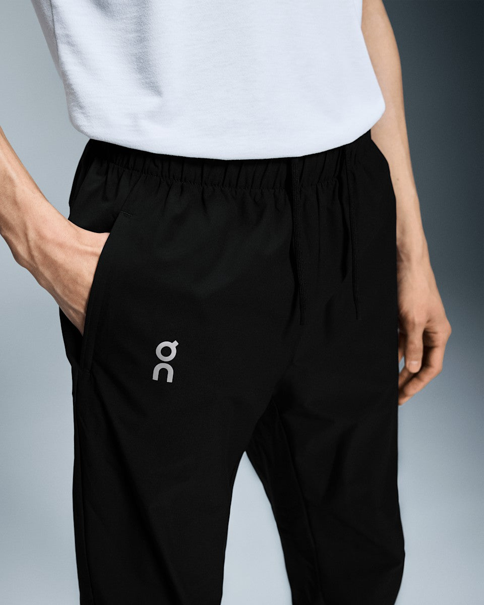 On United States Sale / Men's Core Pants - Black